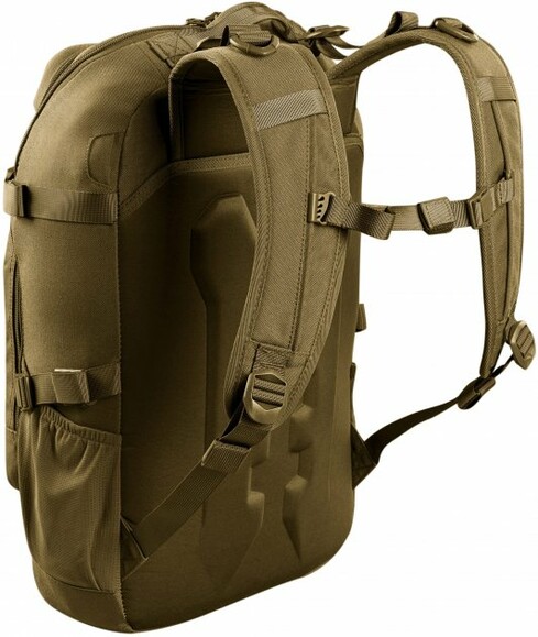 Рюкзак тактичний Highlander Stoirm Backpack 25L Coyote Tan (TT187-CT) фото 3