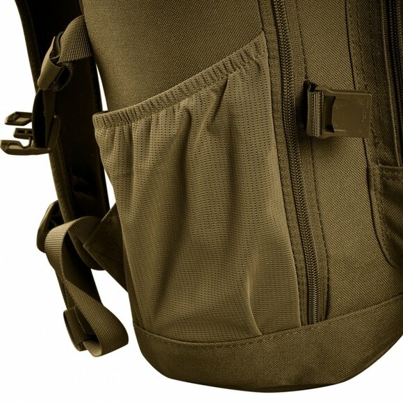 Рюкзак тактический Highlander Stoirm Backpack 25L Coyote Tan (TT187-CT) изображение 9