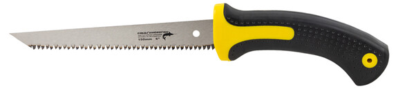 Ножівка для гіпсокартону 150 мм SIGMA (8133011)
