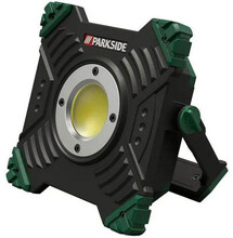 Прожектор светодиодный Parkside PAAL 6000 C2