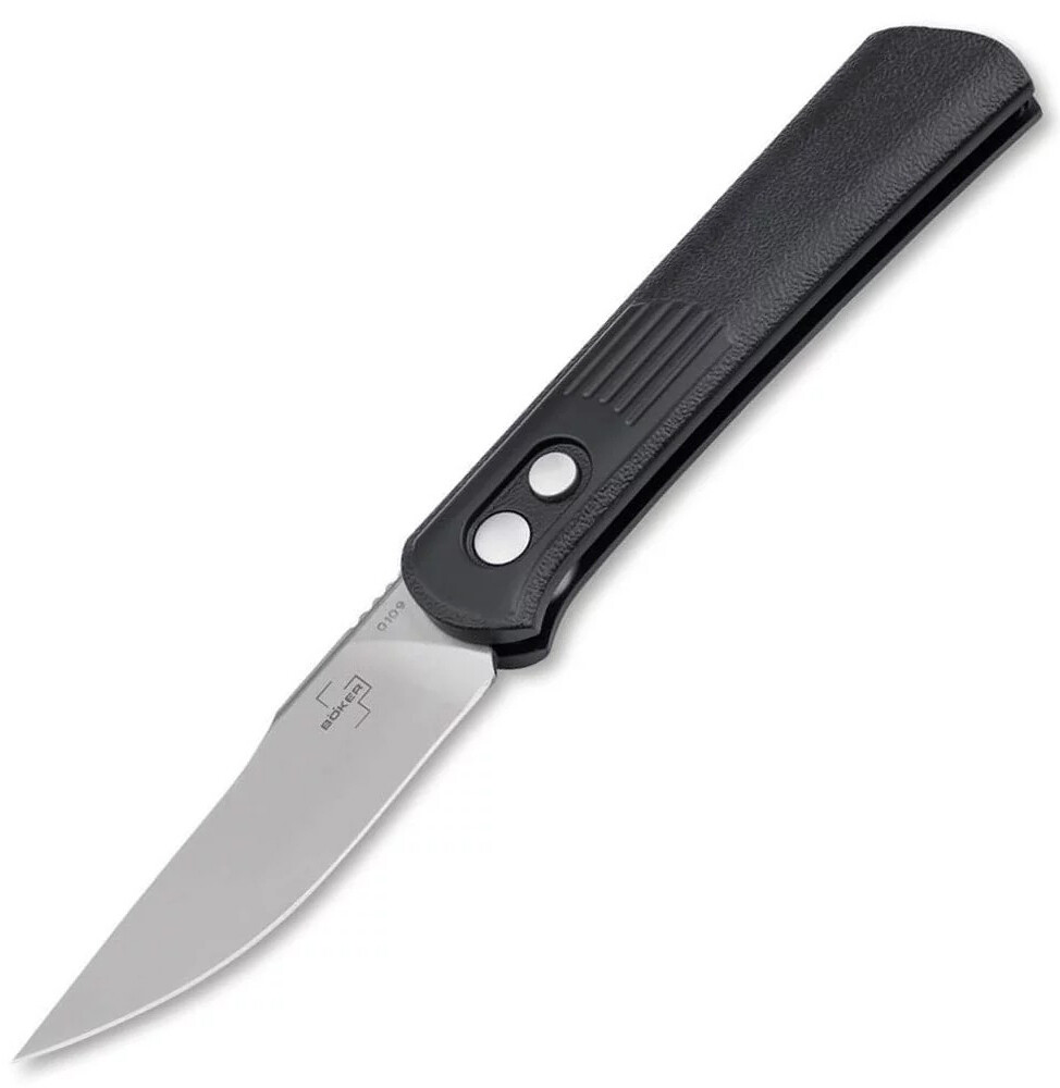 

Нож Boker Plus Alluvial (01BO345)