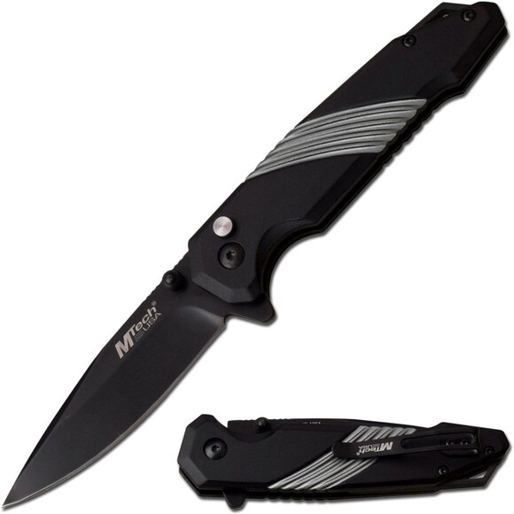 Нож MTech USA MT-1064GY изображение 4