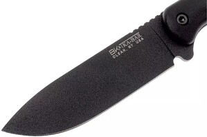 Нож Ka-Bar Short Becker Drop Point (BK16) изображение 2