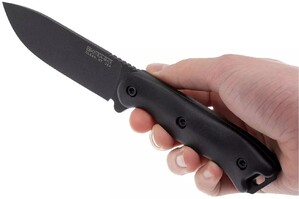 Нож Ka-Bar Short Becker Drop Point (BK16) изображение 4