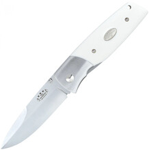 Нож Fallkniven PXL Magnum Folder elmax, elforyn (PXLey)