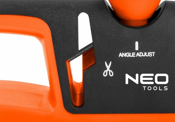 Точилка для ножів і ножиць Neo Tools 56-050 фото 5