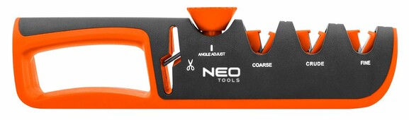 Точилка для ножей и ножниц Neo Tools 56-050 изображение 7