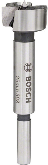 Сверло Форстнера по дереву Bosch 25х90 мм (2608596974)