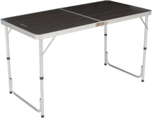 Стол раскладной Highlander Compact Folding Table Double Grey FUR077-GY (929856)