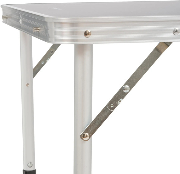 Стол раскладной Highlander Compact Folding Table Double Grey FUR077-GY (929856) изображение 5