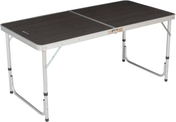 Стол раскладной Highlander Compact Folding Table Double Grey FUR077-GY (929856) изображение 2