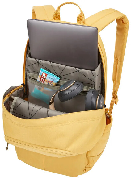 Городской рюкзак Thule Exeo Backpack 28L, Ochre (TH 3204782) изображение 5