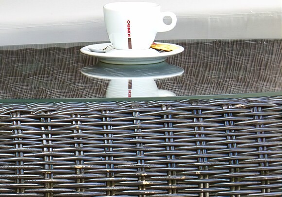 Стол кофейный CRUZO Бавария (st0007) изображение 4