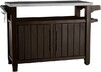 Садовий стіл Keter Unity XL 183L, коричневий (230409)