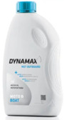 Моторное масло DYNAMAX 2T OUTBOARD NMMA TC-W3, 1 л (60993)
