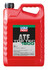 Олива для АКПП та гідроприводів LIQUI MOLY Top Tec ATF 1800, 5 л (20662)