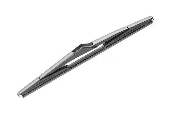 Щетка стеклоочистителя каркасная задняя Bosch Rear (H 304) 300 мм, 1 шт (3397004990) изображение 2