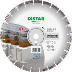 Алмазный диск Distar 1A1RSS/C3 Hit Universal 350 мм (10170085446)