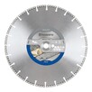 Диск алмазний Husqvarna FR-3 400х25.4 мм (5748541-01)