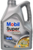 Моторное масло MOBIL Super 3000 XE 5W-30, 5 л (MOBIL9257-5)