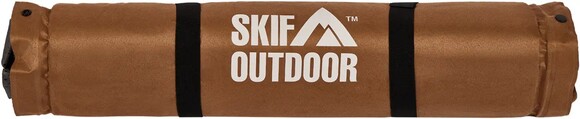 Коврик самонадувной Skif Outdoor Specialist (khaki) (389.03.68) изображение 5