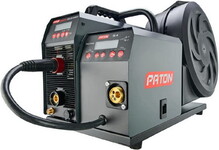 Сварочный инверторный аппарат PATON MultiPRO-350-15-4 (1044035012)