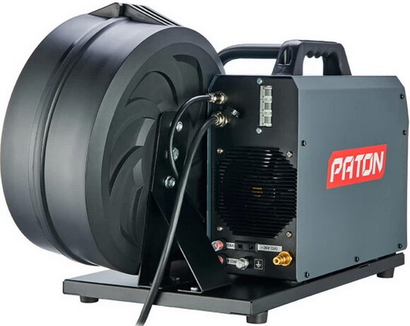 Сварочный инверторный аппарат PATON MultiPRO-350-15-4 (1044035012) изображение 3