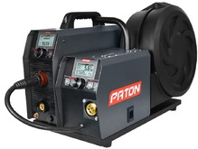 Сварочный инверторный аппарат PATON MultiPRO-350-15-4 (1044035012)