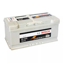 Акумулятор Bosch S5 015 (0092S50150)