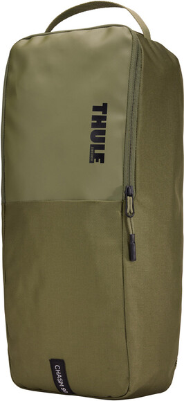 Спортивная сумка Thule Chasm Duffel 90L, Olivine (TH 3204998) изображение 7