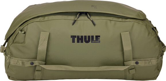 Спортивная сумка Thule Chasm Duffel 90L, Olivine (TH 3204998) изображение 3