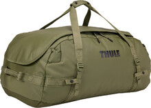 Спортивная сумка Thule Chasm Duffel 90L, Olivine (TH 3204998)
