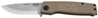 Складной нож SOG Terminus (satin) (SOG TM1001-BX)