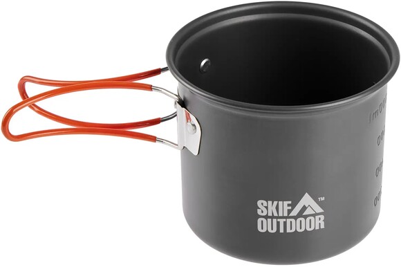 Набор для приготовления пищи Skif Outdoor Fuzz Pot (389.03.80) изображение 4