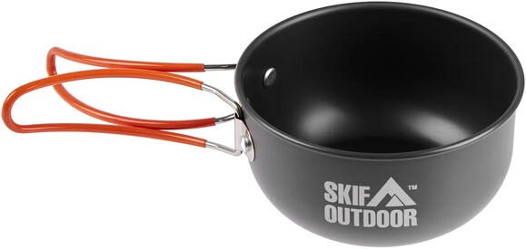 Набір для приготування їжі Skif Outdoor Fuzz Pot (389.03.80) фото 6