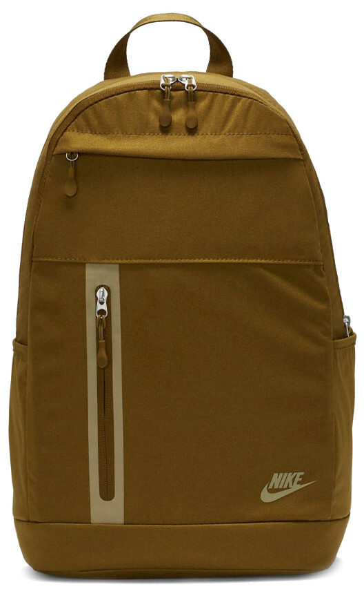 

Рюкзак Nike NK ELMNTL PRM BKPK 21L (хаки) (DN2555-368)