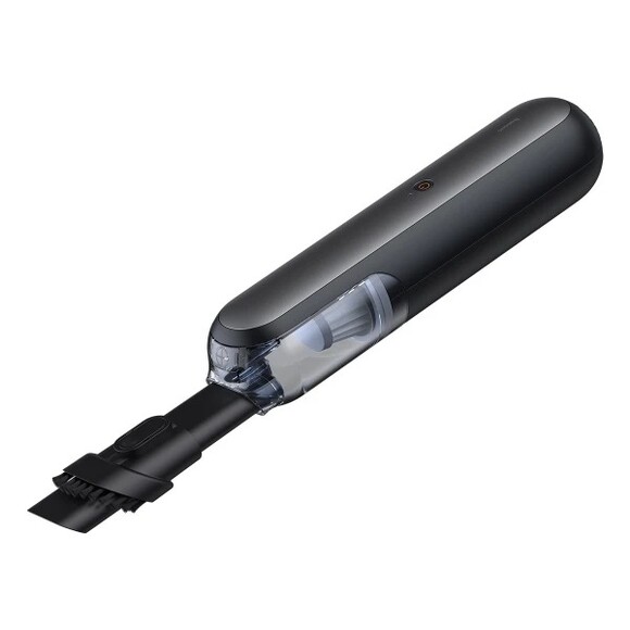 Портативный пылесос Baseus A1 Car Vacuum Cleaner (black) (VCAQ010001) изображение 3