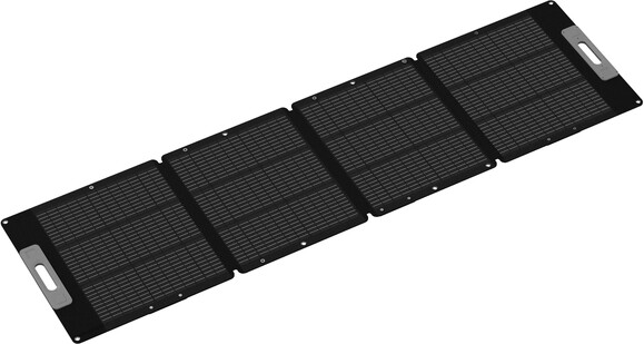 Портативная солнечная панель Konner&Sohnen KS SP210W-4 изображение 3