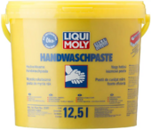 Паста для очистки рук LIQUI MOLY Hand Cleaning Paste, 12.5 л (2187)