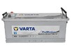 Акумулятор Varta 6 CT-140-L ProMotive Super Heavy Duty (640400080)