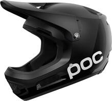 Шлем велосипедный POC Coron Air MIPS, Uranium Black, M (PC 107461002MED1)