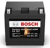 Мото аккумулятор Bosch 6СТ-19 АзЕ (0 986 FA1 310)