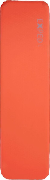 Килимок самонадувний Exped SIM 5 M flame, помаранчевий (018.1027)