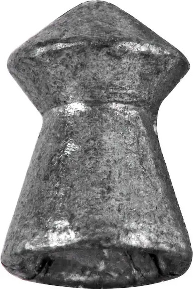 Пули для пневматики Beeman Pointed, 4.5 мм, 500 шт. (1429.06.29) изображение 2