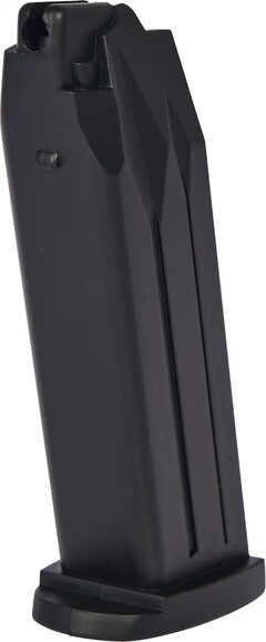 Пистолет страйкбольный ASG DL 60 SOCOM Spring, калибр 6 мм (2370.43.43) изображение 6