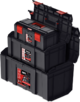 Набір ящиків QBRICK SYSTEM REGULAR R-BOX SET (Z253938PG003)