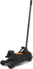 Домкрат підкатний UNICRAFT SRWH 3000 QL з педаллю, 3 т, 145 - 500 мм (6201103)