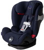 Автокрісло Cybex Eternis S/Denim Blue (518002875)