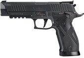 Пистолет пневматический Sig Sauer Air X-Five Black кал. 4.5 мм (1625.01.42)