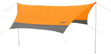 Тент со стойками Tramp Lite Tent (orange) (UTLT-011)